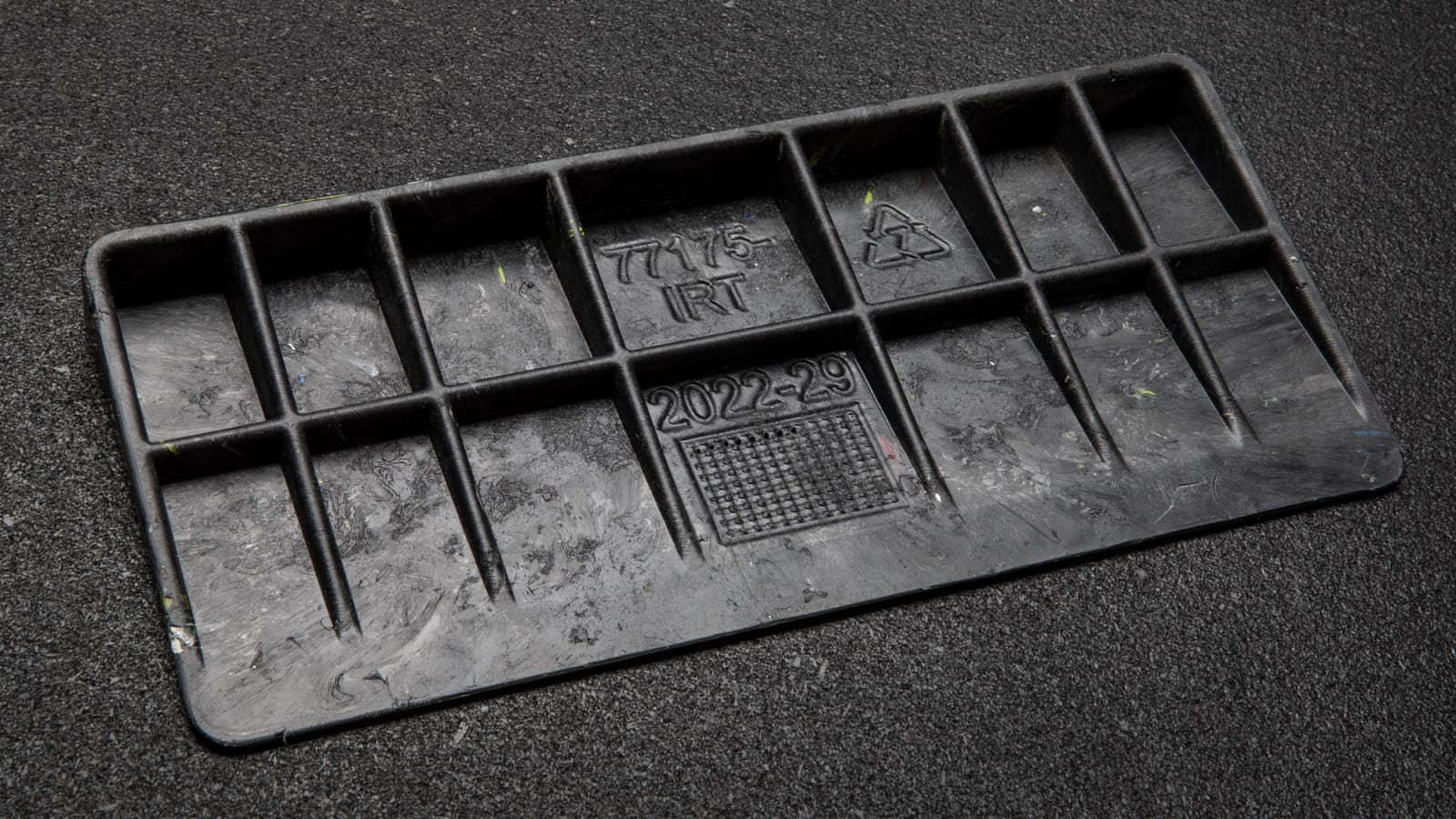 Rogue Resin Squat Wedge Pair